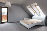 Cotterhill Woods bedroom extensions