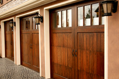 Cotterhill Woods garage extension quotes