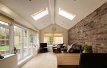 Cotterhill Woods single storey extension leads